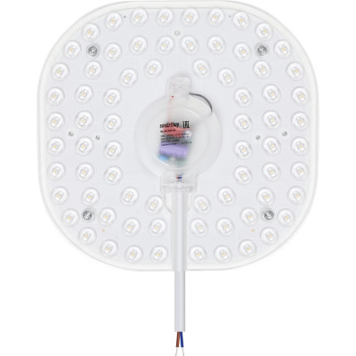 Светодиодный led модуль Smartbuy SBL-M-36W-65K