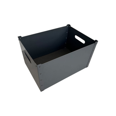 Контейнер металлический Сорокин 35 л 27.435