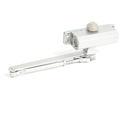 Дверной доводчик Бастион SPRUT DOOR CLOSER-051GR 8855