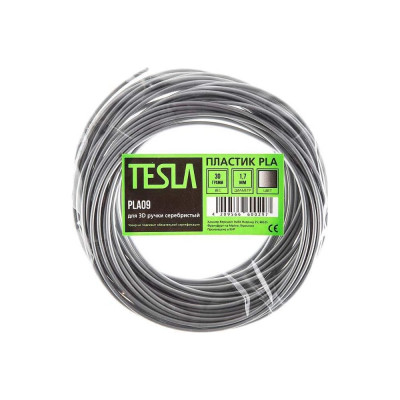 Пластик для 3D ручки Tesla PLA PLA09 371530