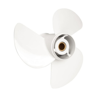 Гребной алюминиевый винт для Yamaha Skipper SK6E5-45954-00-EL