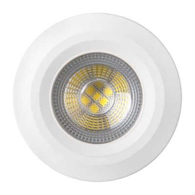 Светодиодная лампа General Lighting Systems GLDEN-GX53-DIF-9-230-GX53-6500 661553