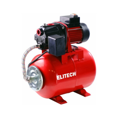 Насосная станция Elitech САВ 1200-24Ч 205660