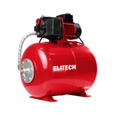 Насосная станция Elitech САВ 1200-50Ч 205661