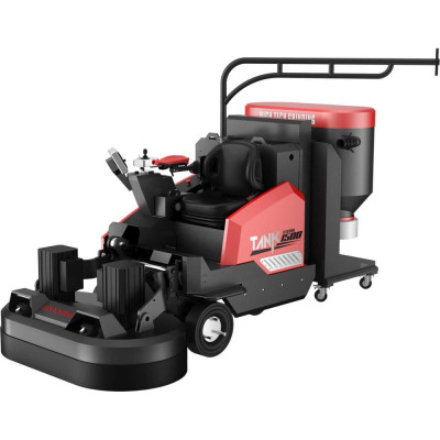 Мозаично-шлифовальная машина High Tech Grinding GM1500