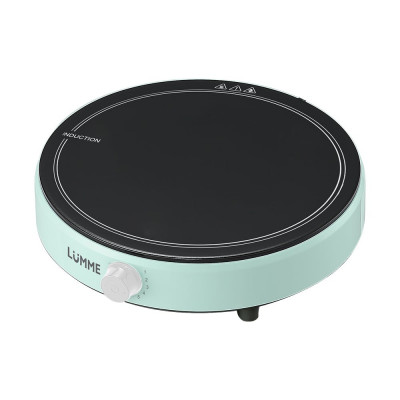 LUMME LU-HP3649A ментол электрическая индукционная безимпульсная плитка 42501