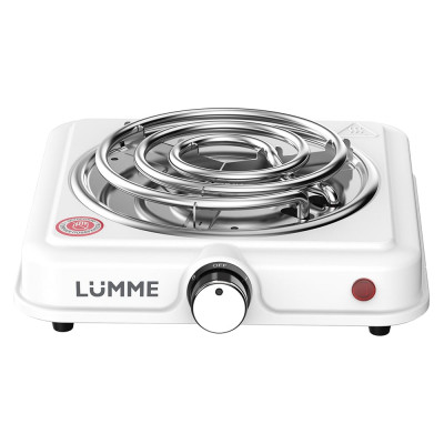 Электроплитка LUMME LU-HP3703A 42996