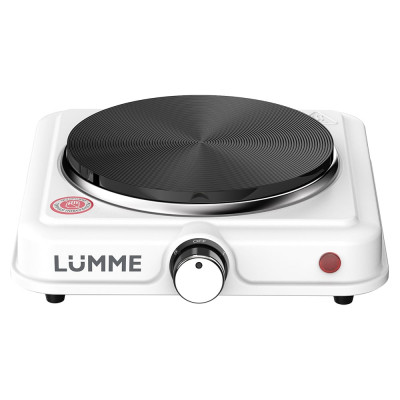 Электроплитка LUMME LU-HP3704A 42998