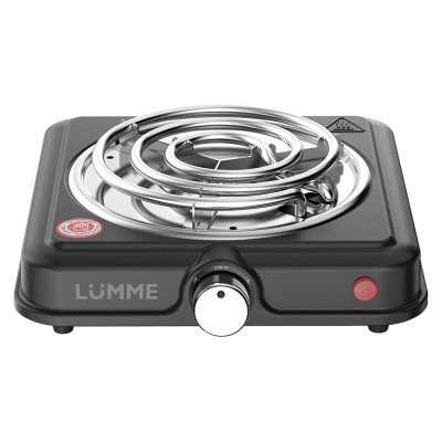 Электроплитка LUMME LU-HP3703A 42995