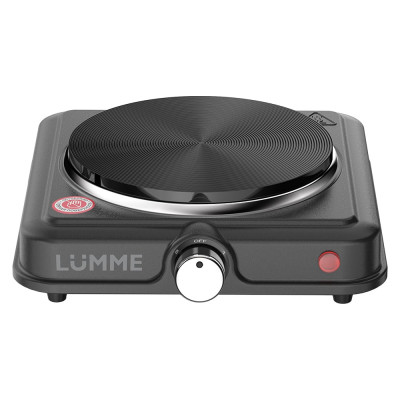 Электроплитка LUMME LU-HP3704A 42997