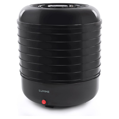 Сушилка для фруктов и овощей LUMME LFD-107PP 37580