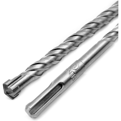 Бур по бетону KREPFIELD КF 1897 SDS-plus 1897БУРELNAR10х210-1