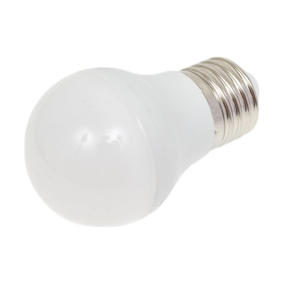 General Lighting Systems Лампа светодиодная E27 20Вт 230В 1250Лм 4500К Нейтральный белый свет Шар GLDEN-G45F-20-230-E27-4500 661486