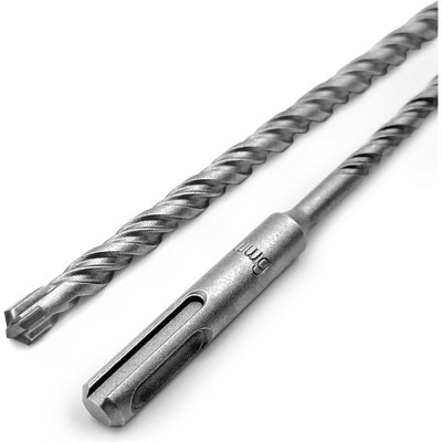 Бур по бетону 6x210/150 мм твердосплавный КF 1897 SDS-plus 1 шт KREPFIELD 1897БУРELNAR6х210-1