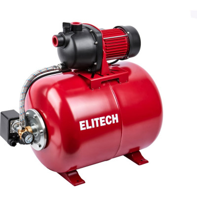 Elitech Станция насосная САВ 1200-50П 205656