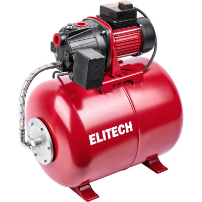Насосная станция Elitech САВ 1200-50Ч 205661