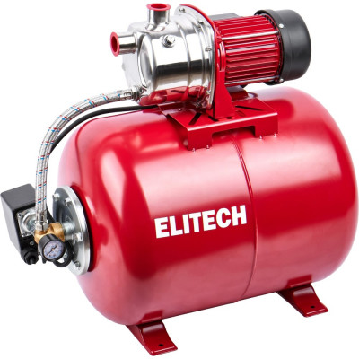 Elitech Станция насосная САВ 1200-50Н 205666