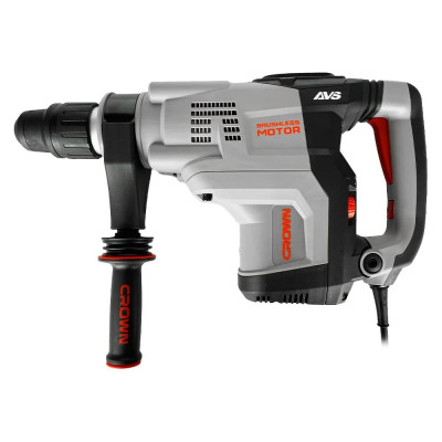 Crown Перфоратор, 1500 Вт, 15 Дж CT18216V BMC