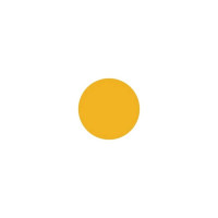 Грунт-эмаль по ржавчине 3 в 1 ПРЕСТИЖ быстросохнущая, желтая, 1.9 кг 271921