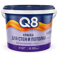 ПРЕСТИЖ КРАСКА В/Д ДЛЯ СТЕН И ПОТОЛКОВ 