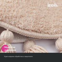 Коврик для ванной комнаты IDDIS DTR02P5i12
