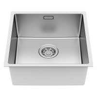 Мойка IDDIS Prime PRI44S0i77