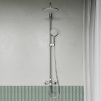 Душевая система IDDIS Aiger AIGBC3Fi06