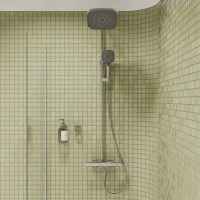 Душевая система IDDIS SpaHome SPHSBTKi06