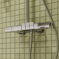 Душевая система IDDIS SpaHome SPHSBTKi06
