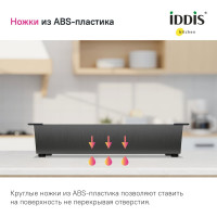 Коландер IDDIS Kitchen Line KOL23GMi59