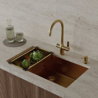 Коландер IDDIS Kitchen Line KOL23MGi59