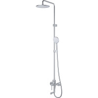 Душевая система IDDIS Aiger AIGSB3Fi06