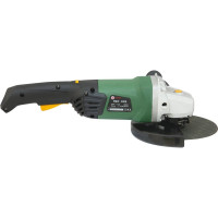 Угловая шлифмашина Калибр МШУ 180Е 00000026291