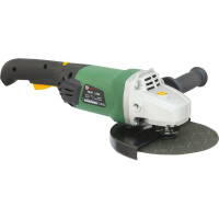 Угловая шлифмашина Калибр МШУ 180Е 00000026291