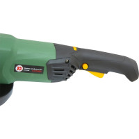 Угловая шлифмашина Калибр МШУ 180Е 00000026291