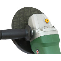 Угловая шлифмашина Калибр МШУ 180Е 00000026291