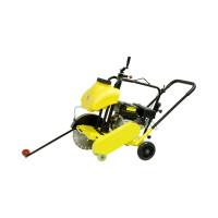 Бензиновый швонарезчик Калибр БШН-6.5/350 00000040010