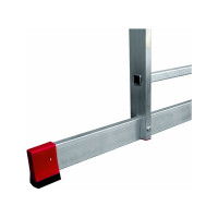 Трехсекционная лестница Новая Высота ПРОФ 3x9 604309