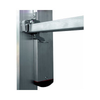 Трехсекционная лестница Новая Высота Проф 3x14 604314