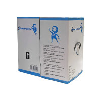 Кабель FTP категория 5е Electraline 14202