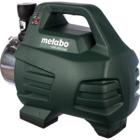 Насос-автомат Metabo HWA 3500 Inox 600978000