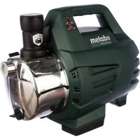Насос-автомат Metabo HWA 3500 Inox 600978000