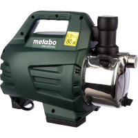Насос-автомат Metabo HWA 3500 Inox 600978000