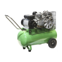 Ременной компрессор Калибр КМ-2300/ 50РУ 00000059440