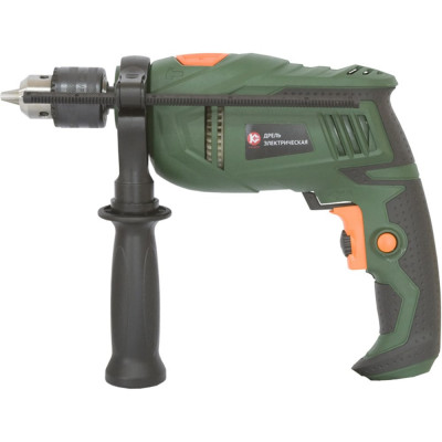 Ударная дрель Калибр ДЭ-680ЕРУ 00000048803
