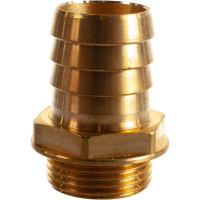 Штуцер Н (25 мм x 3/4") Uni-Fitt 631G3250