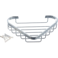 Треугольная мыльница в сеточку Nofer 09052.В