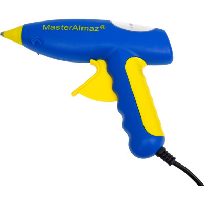 Клеевой термопистолет МастерАлмаз 10507712