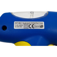 Клеевой термопистолет МастерАлмаз 10507712