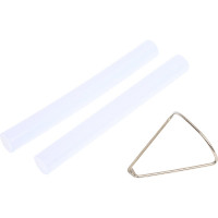 Клеевой термопистолет МастерАлмаз 10507712